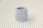 Fluffy snood Light Grey