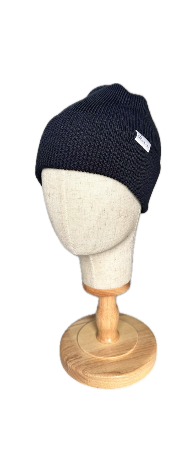 Beanie Navy