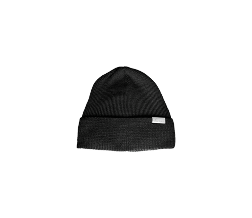Beanie Black