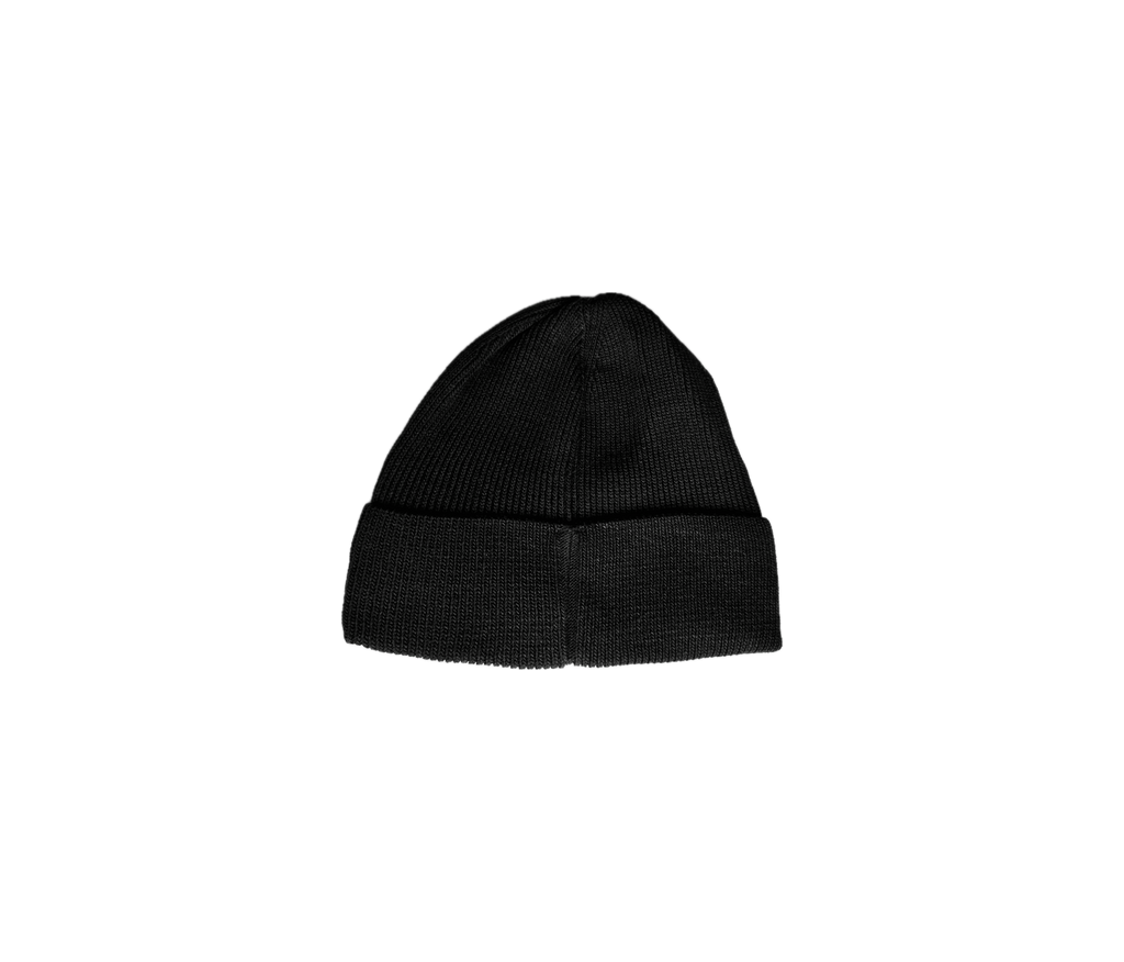 Beanie Black