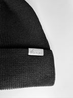Beanie Black