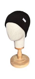 Beanie Black