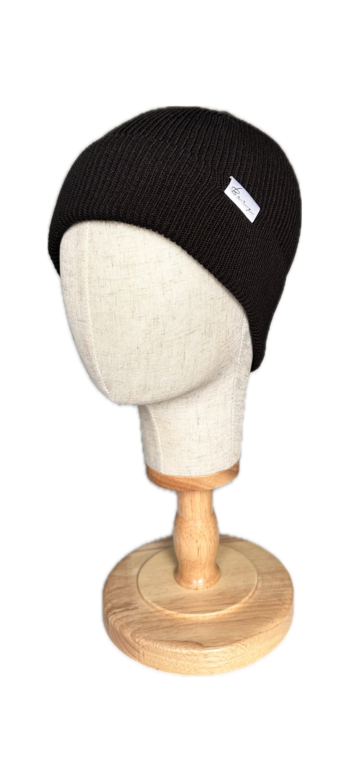 Beanie Black