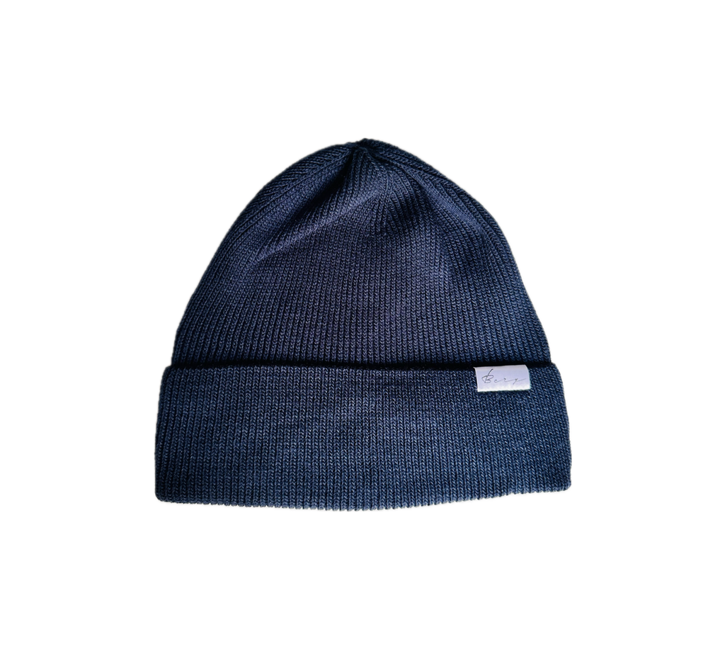 Beanie Navy