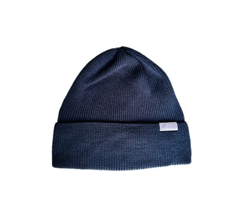 Beanie Navy