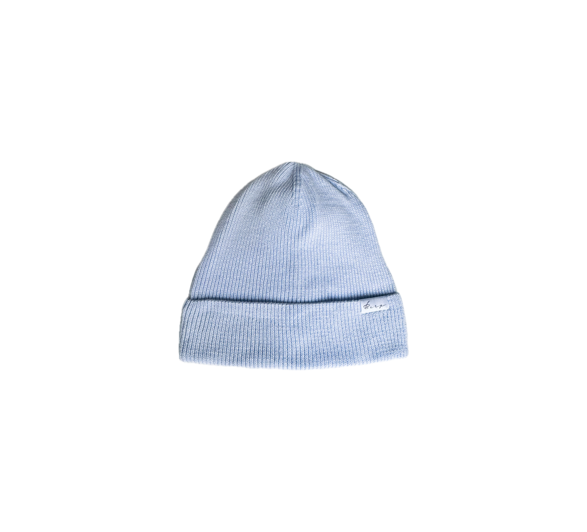 Beanie Light Blue