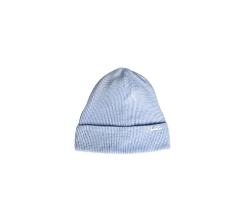 Beanie Light Blue