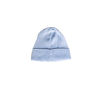 Beanie Light Blue