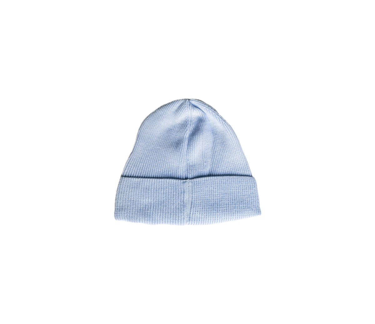 Beanie Light Blue