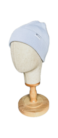 Beanie Light Blue