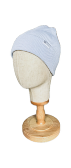 Beanie Light Blue