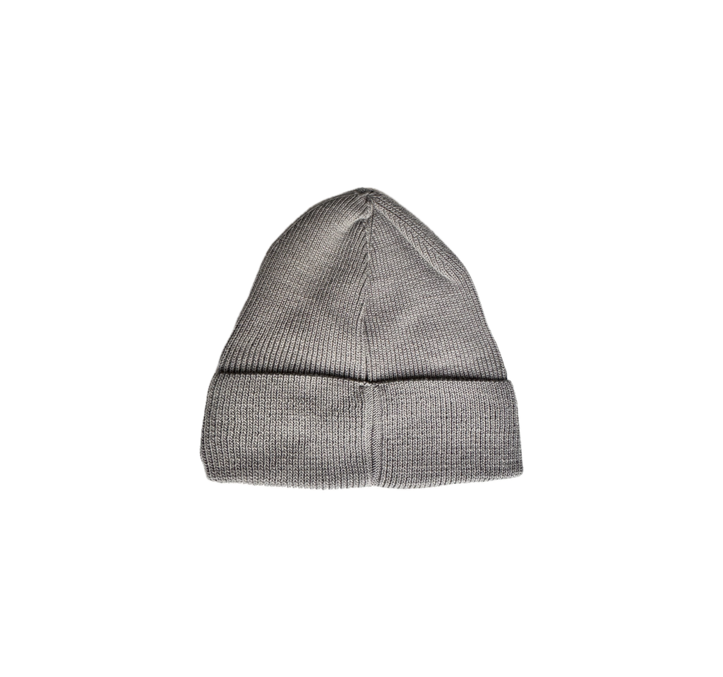 Beanie Moss Grey