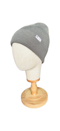 Beanie Moss Grey